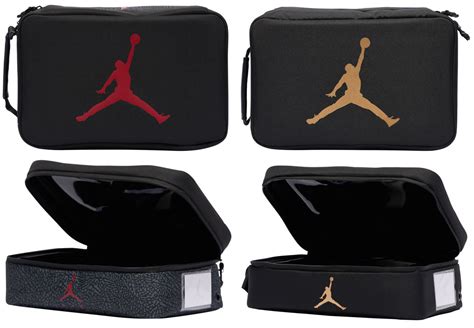 Jordan Shoe Box Bag | SneakerFits.com