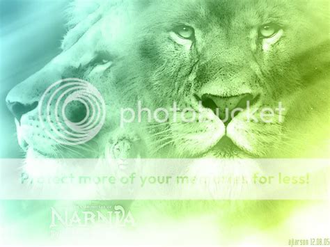 narnia-aslan.jpg Photo by alarson17 | Photobucket