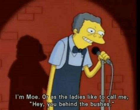 The Funniest Simpsons Quotes In Simpsons History