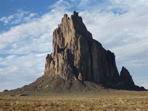 Shiprock