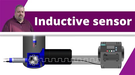 Inductive Sensor Explained | Different Types and Applications - RealPars