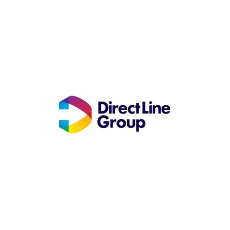 Direct Line Group Logo Vector - (.Ai .PNG .SVG .EPS Free Download)