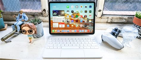 iPad Pro 2021 (11-inch) review: Astonishing battery life | Tom's Guide