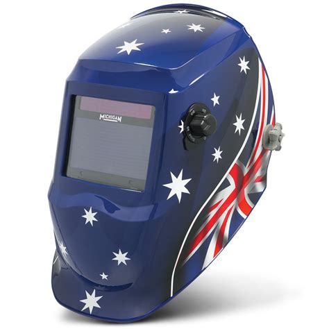 Welding Helmets & Hoods | Total Tools