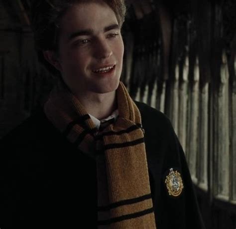 Cedric Diggory / Robert Pattinson | Harry potter movies, Cedric diggory ...