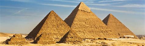 Pyramids and Mummies | Answers in Genesis