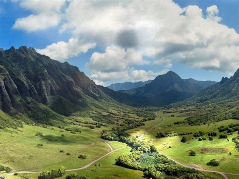 Exploring the Stunning Filming Locations of Jurassic Park: Where Was It Filmed