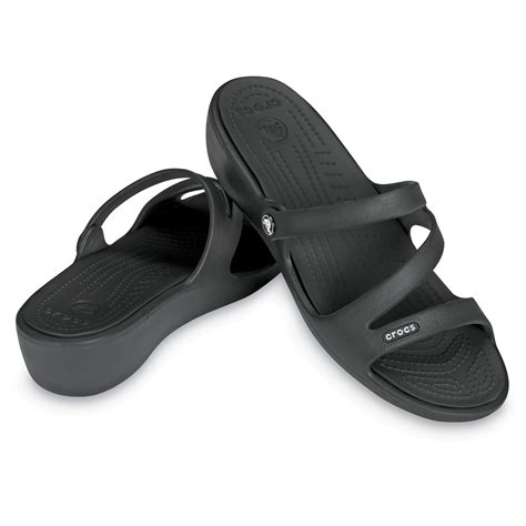 Crocs Patricia - Sandals - Everyday shoes - Shoes - Timarco.co.uk