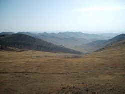 Steppe Climate | Definition, Types & Examples | Study.com