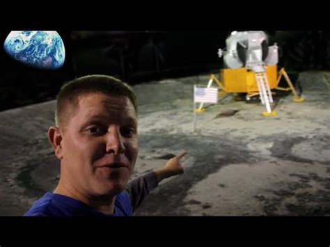 Why Astronauts left a reflector on the Moon! (ft. MinutePhysics ...