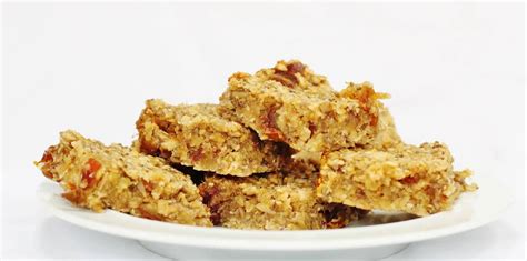 10 Best Healthy Date Bars Recipes