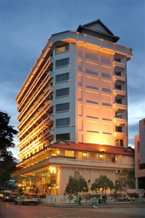 HOTEL SANDAKAN - Updated 2024 Prices & Reviews (Sabah, Malaysia)