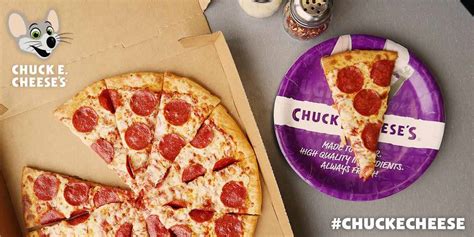 Do Chuck E Cheese Reuse Pizza? - Viral Conspiracy Theory