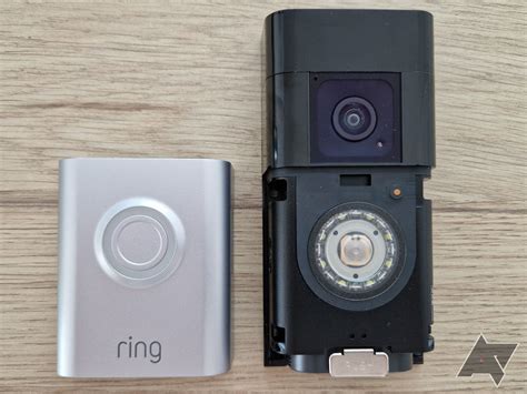 Ring Battery Doorbell Plus review: A porch pirate's nightmare