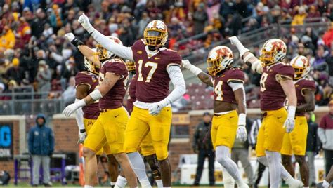 Gophers without Cody Lindenberg, Bryce Williams against Eastern ...