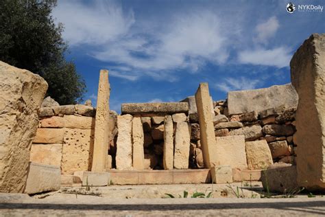 History of Megalithic Temples of Malta - NYK Daily