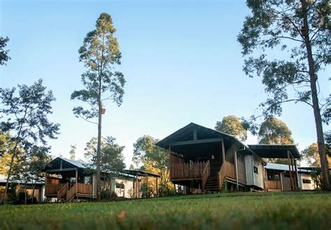 Australia Zoo Crocodile Hunter Lodge – Project Urban