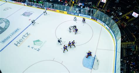 ECHL Announces Schedule Changes | Florida Everblades