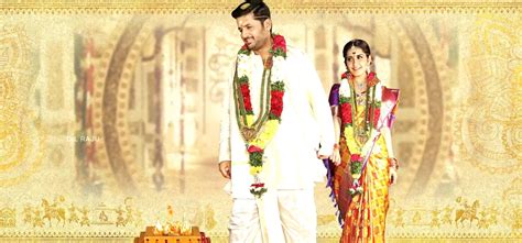 Srinivasa Kalyanam Wallpapers - Wallpaper Cave