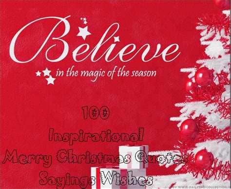 Christmas Quotes Inspirational For Cards 2023 Latest Perfect Awesome ...