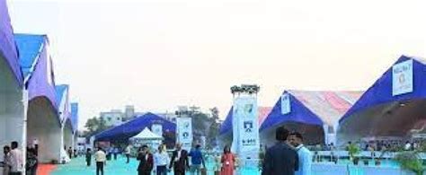 Industrial Expo Ankleshwar (Jan 2024), Ankleshwar, India - Exhibitions