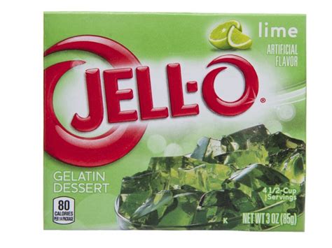 17 Jell-O Flavors (Ranked Worst to Best) - Insanely Good