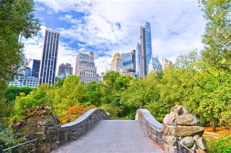 Central Park : 15 choses à découvrir dans le parc de New York