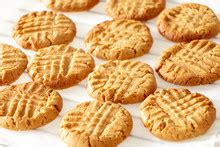 Peanut Butter Cookie Free Stock Photo - Public Domain Pictures