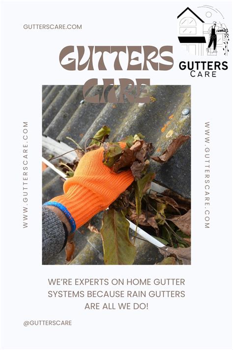 Ultimate Guide to Residential Gutter Cleaning: Tips, Techniques, and Benefits - Gutters Care