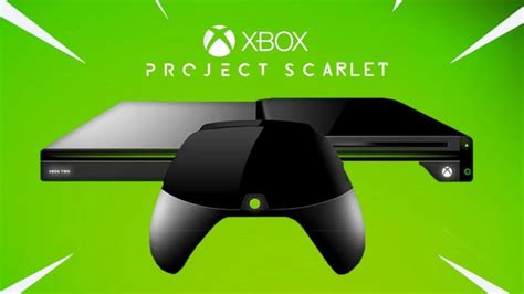 Future Microsoft Xbox consoles have a lot of scope for improvement