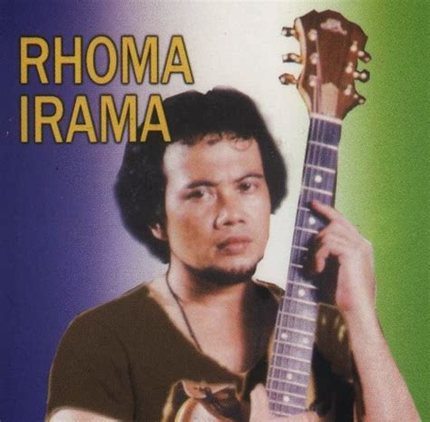 Tembang Kenangan Blog: KOLEKSI LAGU RHOMA IRAMA