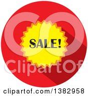 Royalty-Free (RF) Sale Icon Clipart, Illustrations, Vector Graphics #1