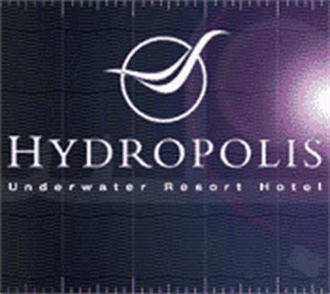 DDIA announces the launch of the HYDROPOLIS Hotel