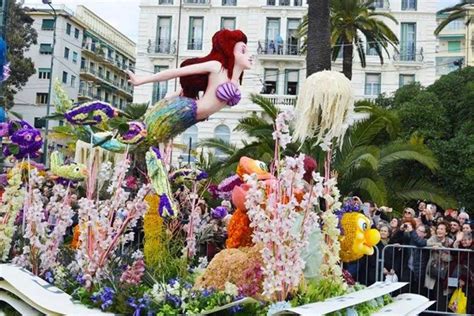 Flower festivals around the world