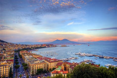 Napoli | Cosa fare e vedere a Napoli