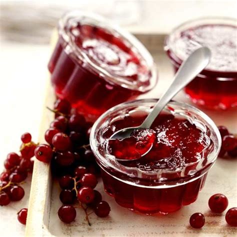 Red Currant Jelly Stool - CeceliamcyCopeland