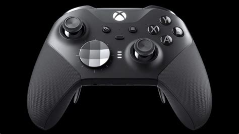 Xbox One Elite Wireless Controller Series 2 Is Now Available for Preorder - IGN