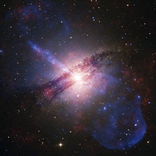 NASA shares stunning deep space images for Black Hole Week 2023 | Space