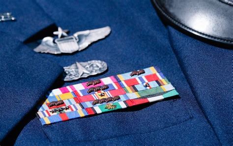 Military Lapel Pin Placement: How To Wear It The Right Way