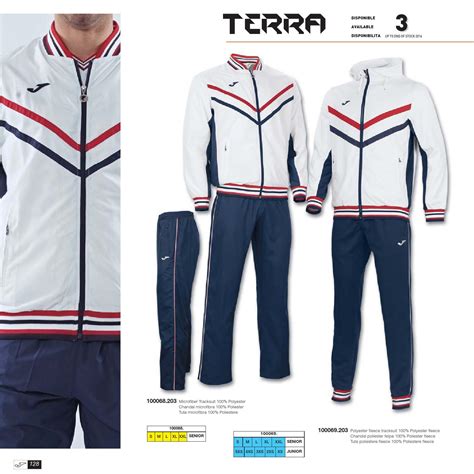 TEAMWEAR COLLECTION 2014 by JOMA SPORT - Issuu