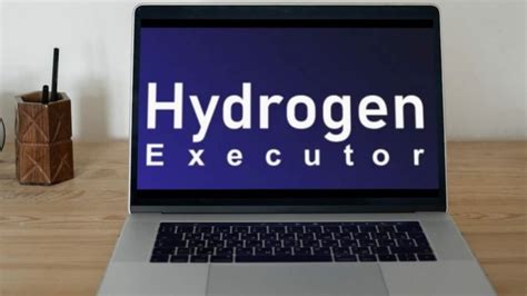 Hydrogen Executor - Best Roblox Mobile Executor For Android - GamingTingle