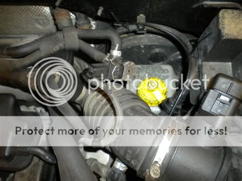 Where is the N75 Valve located? | Volkswagen Jetta Junkies