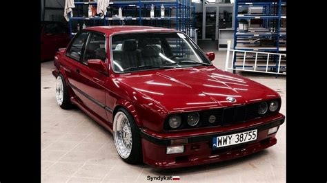 BMW e30 325i || 🔥🔥🔥 Supercharge Spinning Gusheshe - YouTube