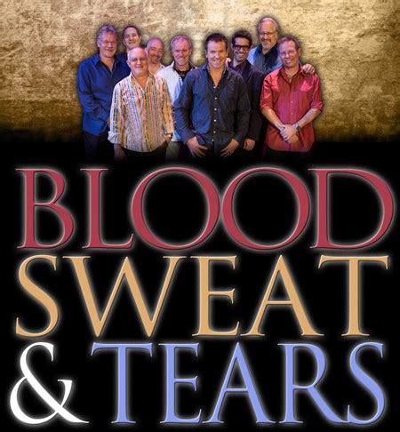 Blood, Sweat & Tears|Show | The Lyric Theatre