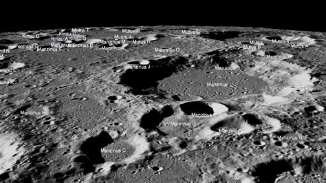 A Billion Pixels and the Search for India’s Crashed Moon Lander - The ...