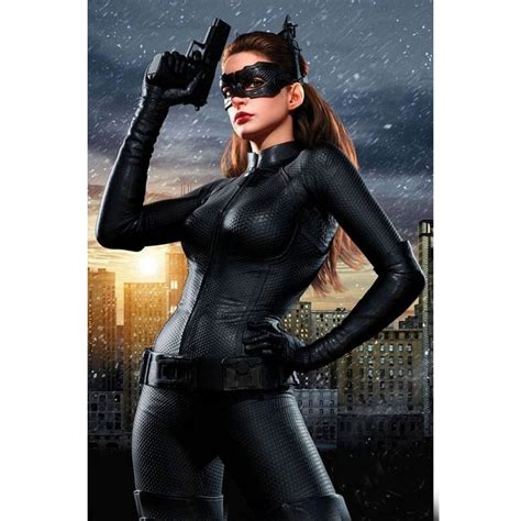 Catwoman Costume Timeline 2022 – Get Halloween 2022 News Update