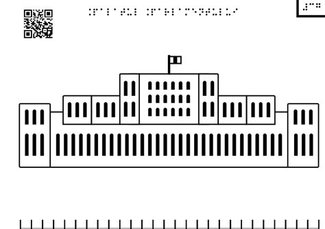 Palatul Parlamentului - Tactile Images Encyclopedia