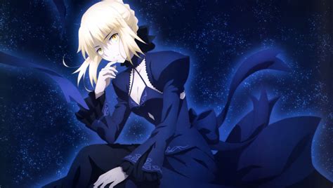 Fate Stay Night Heaven's Feel Wallpaper - MAXIPX