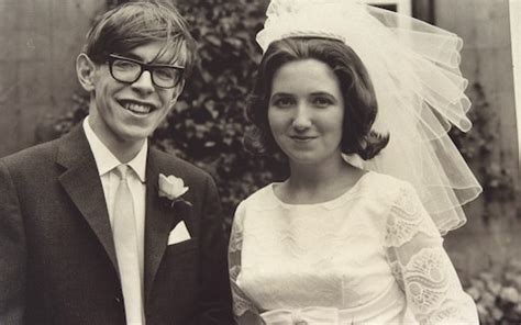 Stephen Hawking: a life in pictures - News