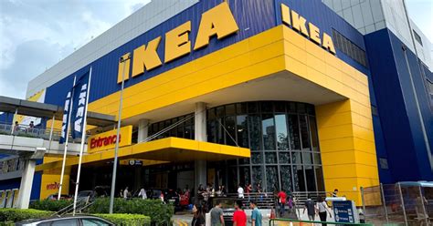 IKEA opening in Jurong, hiring 200 people - Mothership.SG - News from ...